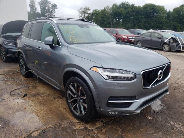 VOLVO XC90 T6 2018 yv4a22pk2j1204373