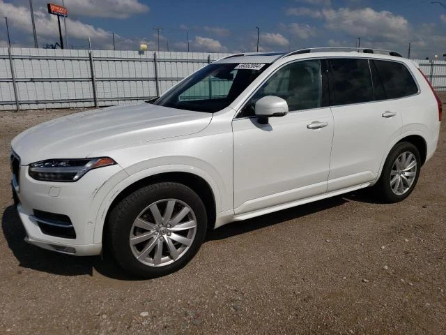 VOLVO XC90 T6 2018 yv4a22pk2j1208519