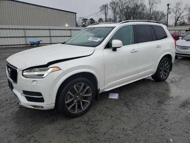 VOLVO XC90 2018 yv4a22pk2j1208777