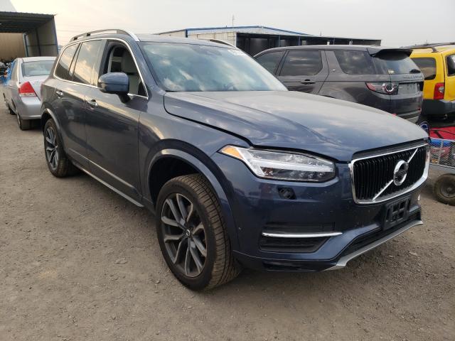 VOLVO XC90 T6 2018 yv4a22pk2j1319443