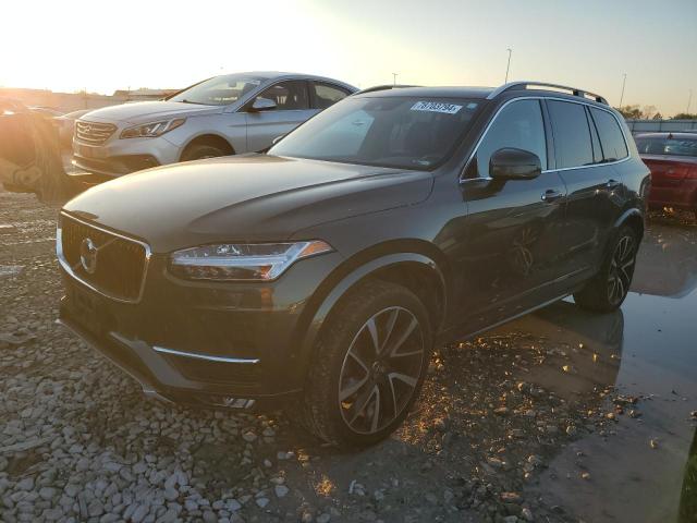 VOLVO XC90 T6 2018 yv4a22pk2j1331415