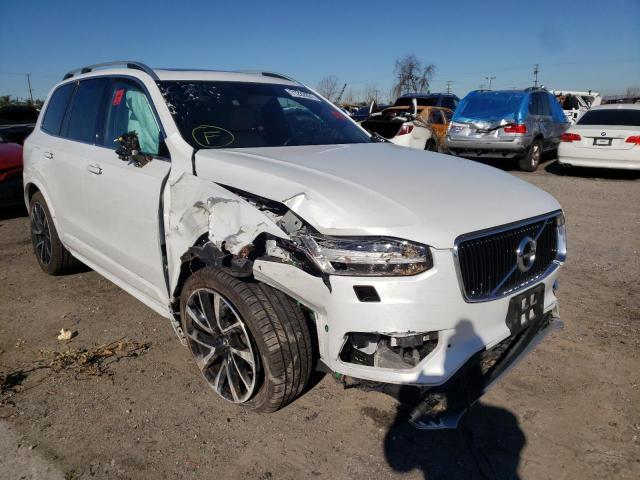 VOLVO XC90 T6 2018 yv4a22pk2j1352846