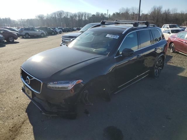 VOLVO XC90 2018 yv4a22pk2j1363099