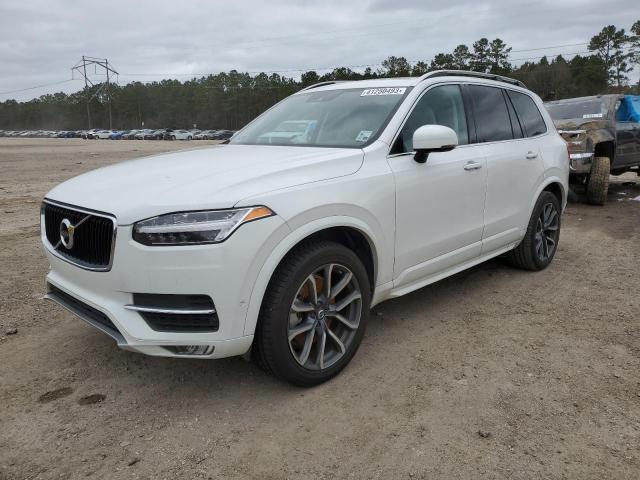 VOLVO XC90 T6 2018 yv4a22pk2j1367296