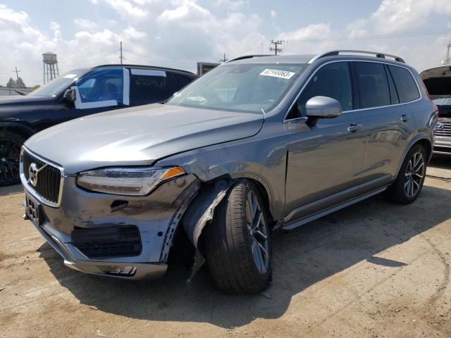 VOLVO XC90 T6 2018 yv4a22pk2j1371168