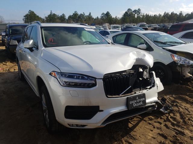 VOLVO XC90 T6 2018 yv4a22pk2j1379576