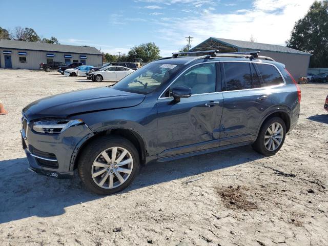 VOLVO XC90 2018 yv4a22pk2j1388701