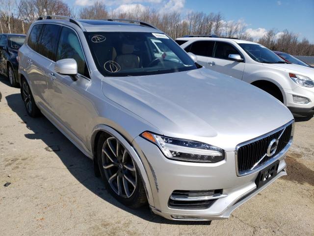 VOLVO XC90 T6 MO 2019 yv4a22pk2k1417583