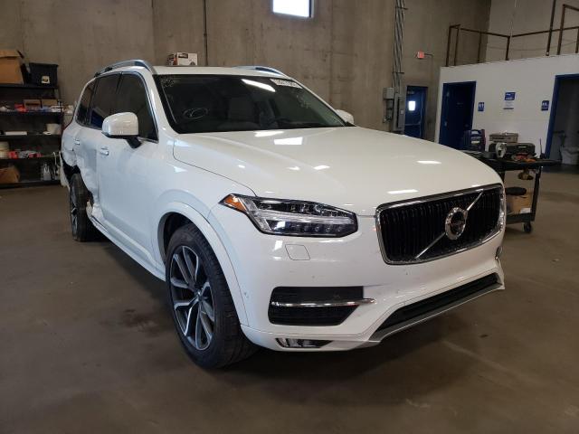 VOLVO XC90 T6 MO 2019 yv4a22pk2k1421598