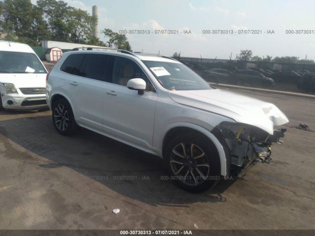 VOLVO XC90 2019 yv4a22pk2k1425635