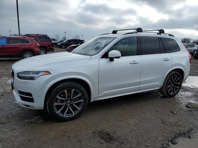 VOLVO XC90 2019 yv4a22pk2k1448252