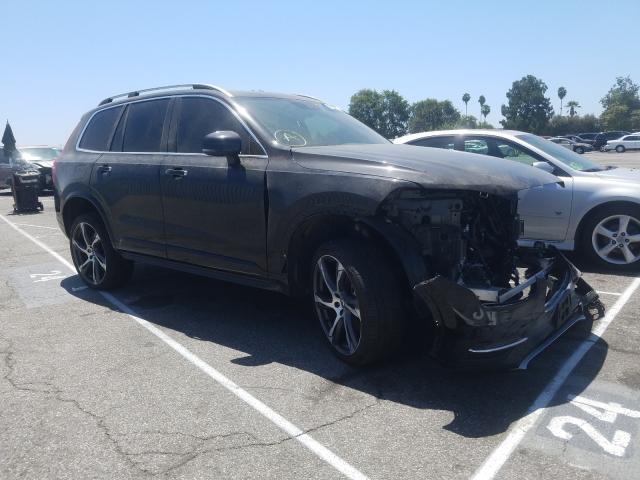 VOLVO XC90 2019 yv4a22pk2k1458232