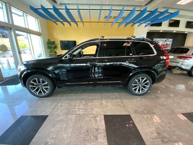 VOLVO XC90 2019 yv4a22pk2k1479209