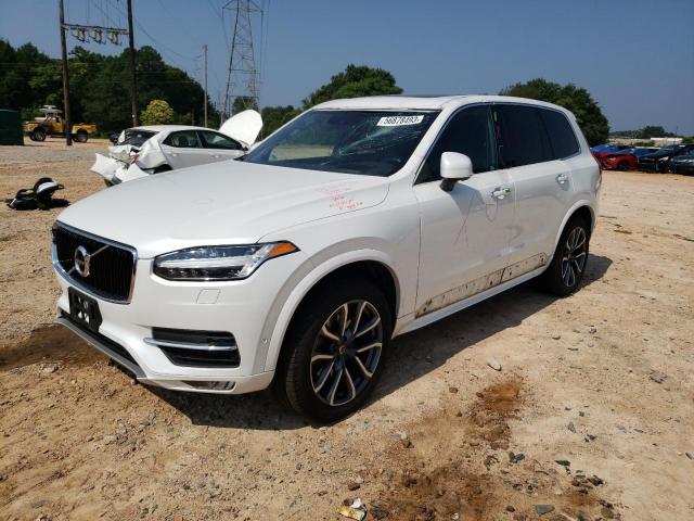 VOLVO XC90 T6 MO 2019 yv4a22pk2k1492252