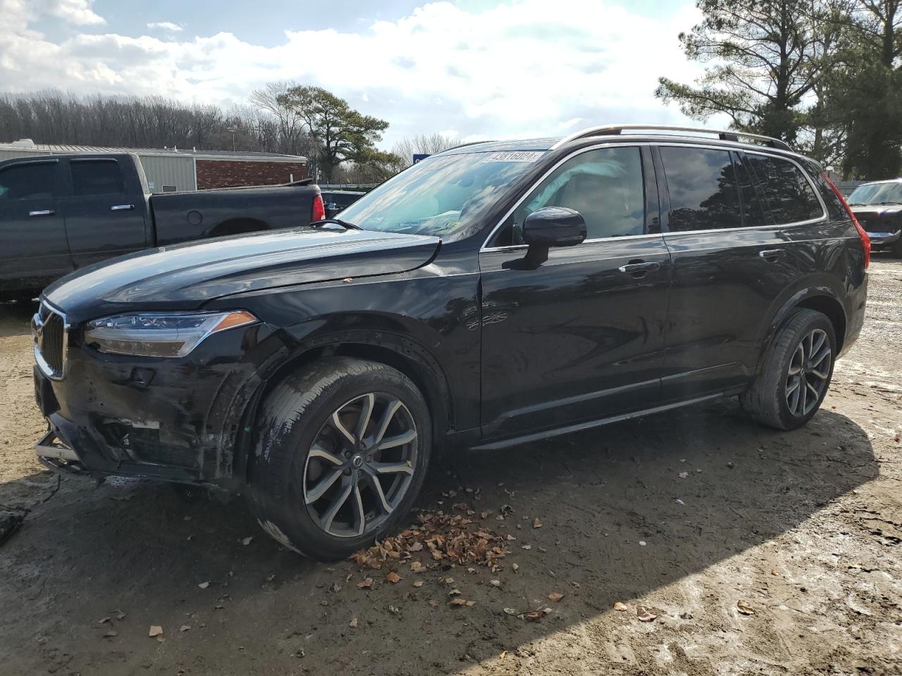 VOLVO XC90 2019 yv4a22pk2k1494583