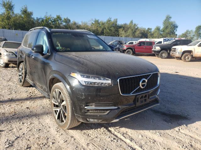 VOLVO XC90 T6 MO 2019 yv4a22pk2k1506943