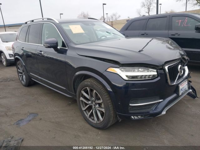 VOLVO XC90 2019 yv4a22pk2k1513407