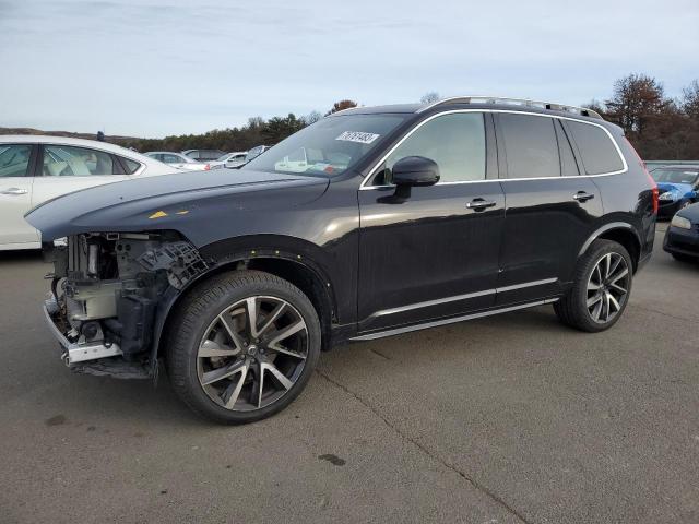 VOLVO XC90 2019 yv4a22pk2k1516291