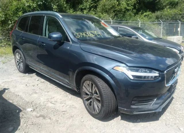 VOLVO XC90 2020 yv4a22pk2l1574502