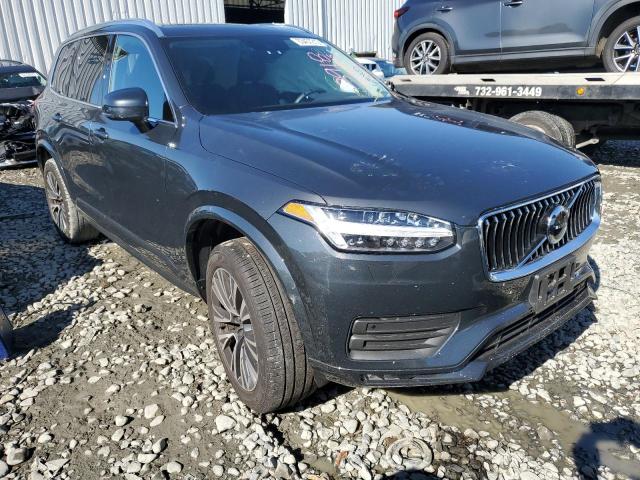 VOLVO XC90 T6 MO 2021 yv4a22pk2m1672804