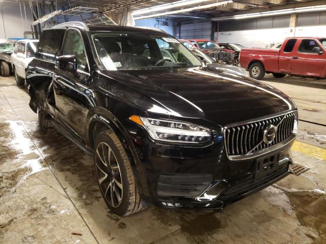 VOLVO XC90 T6 MO 2021 yv4a22pk2m1744519