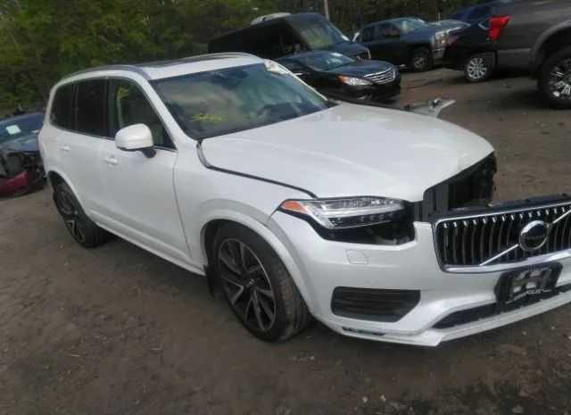 VOLVO XC90 2022 yv4a22pk2n1861437