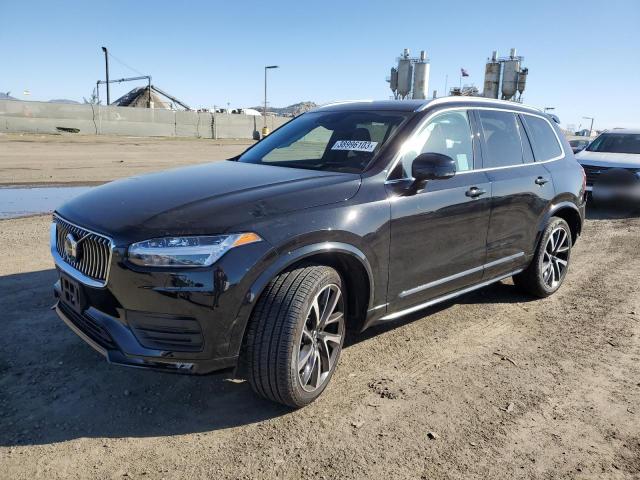 VOLVO XC90 T6 MO 2022 yv4a22pk2n1864192