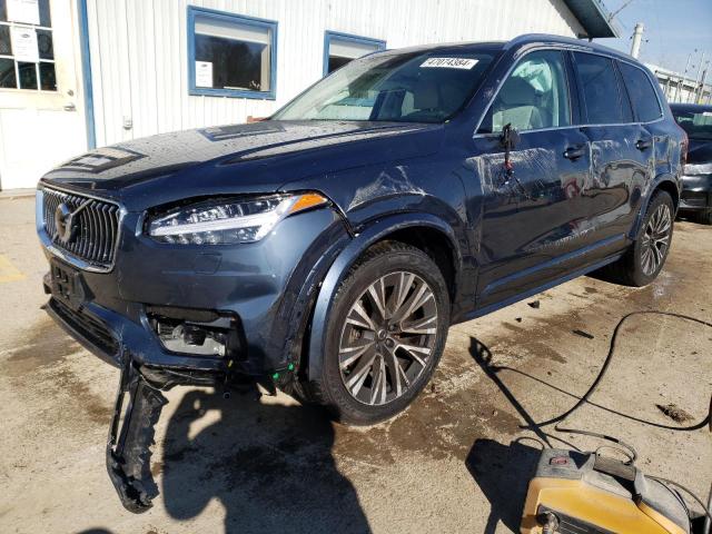 VOLVO XC90 2022 yv4a22pk2n1871577