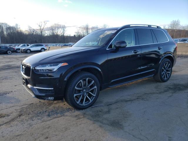 VOLVO XC90 T6 2016 yv4a22pk3g1015837