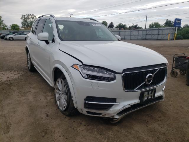 VOLVO NULL 2016 yv4a22pk3g1016762