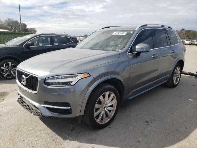 VOLVO XC90 2016 yv4a22pk3g1019564