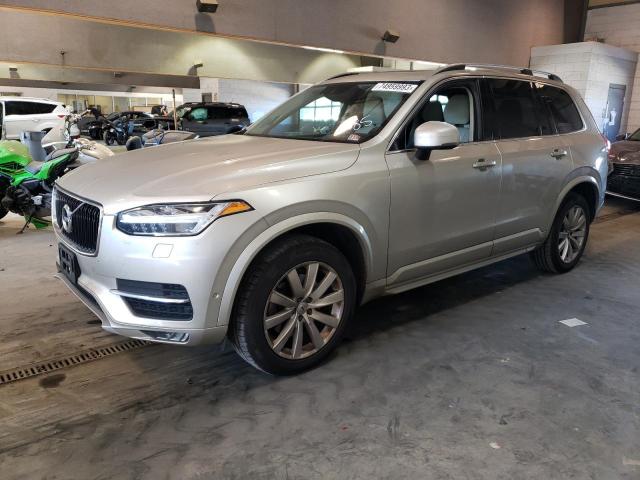 VOLVO XC90 2016 yv4a22pk3g1020147