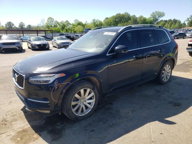 VOLVO XC90 2016 yv4a22pk3g1020701