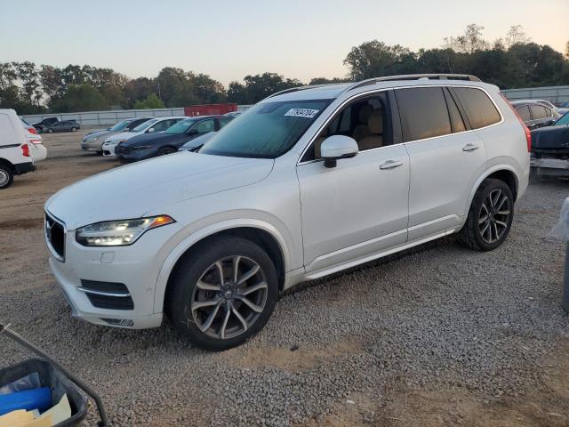 VOLVO XC90 T6 2016 yv4a22pk3g1022447