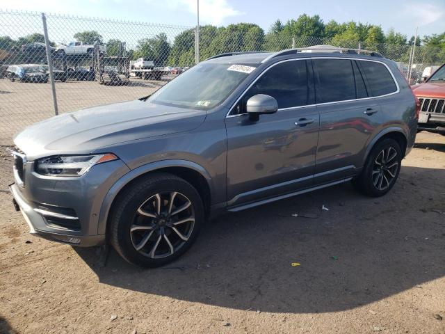 VOLVO XC90 T6 2016 yv4a22pk3g1026613