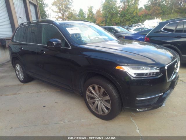 VOLVO XC90 2016 yv4a22pk3g1031410