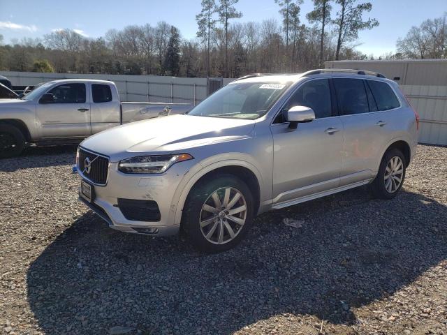 VOLVO XC90 T6 2016 yv4a22pk3g1032587