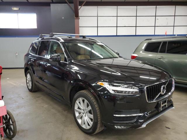 VOLVO XC90 T6 2016 yv4a22pk3g1033366