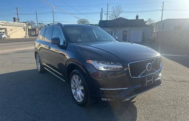 VOLVO XC90 2016 yv4a22pk3g1035084