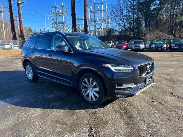 VOLVO XC90 2016 yv4a22pk3g1041046