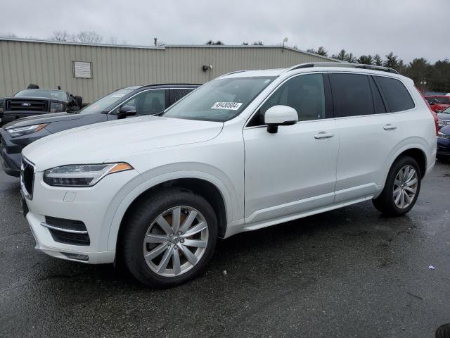 VOLVO XC90 2016 yv4a22pk3g1045985