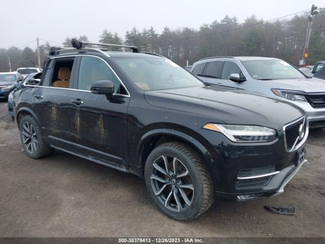 VOLVO XC90 2016 yv4a22pk3g1046764