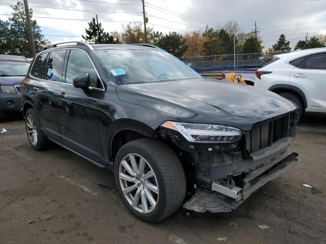 VOLVO XC90 T6 2016 yv4a22pk3g1052516