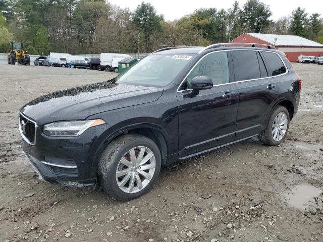 VOLVO XC90 2016 yv4a22pk3g1058929