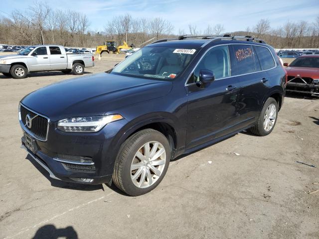 VOLVO XC90 2016 yv4a22pk3g1062351