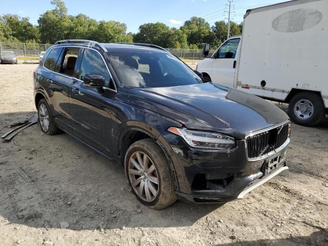 VOLVO XC90 T6 2016 yv4a22pk3g1071289