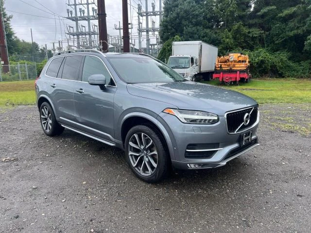 VOLVO XC90 T6 2016 yv4a22pk3g1075472