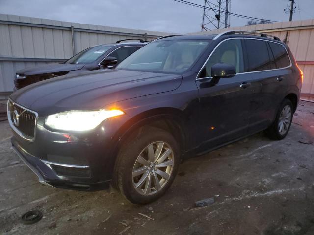 VOLVO XC90 T6 2016 yv4a22pk3g1080526