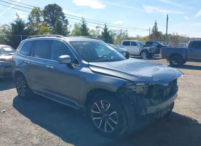 VOLVO XC90 2016 yv4a22pk3g1082616