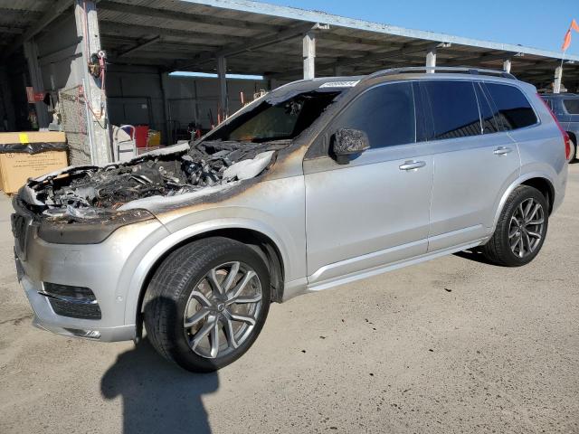 VOLVO XC90 2016 yv4a22pk3g1086245